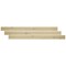 Msi Coral Ash 037 Thick X 124 Wide X 78 Length T Molding ZOR-LVT-T-0391 - alternate 1
